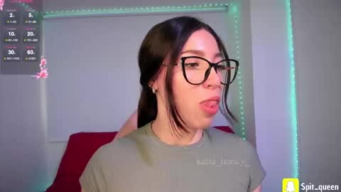 Snapshot of karla_honey_ chatting on 11-12-25, 10:09 Karla online show from 11-12-25, 10:09