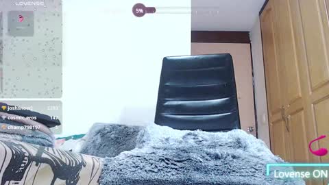 Miss Karla online show from 02-08-25, 02:47