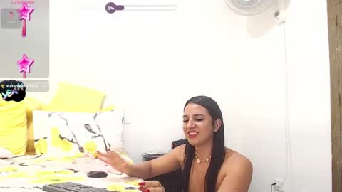 Miss Karla online show from 05-16-26, 06:54