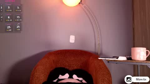Goddess Karla  online show from 07-19-26, 07:50