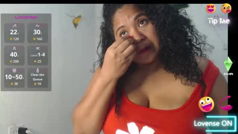 Karla online show from 05-04-26, 04:25