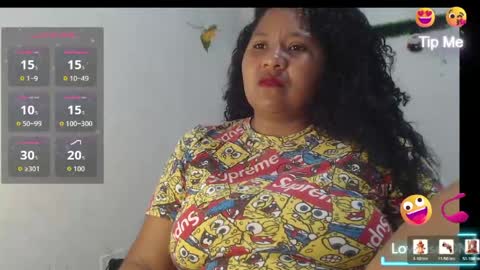 Karla online show from 05-11-26, 04:37