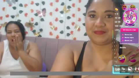 Karla online show from 06-06-26, 03:39