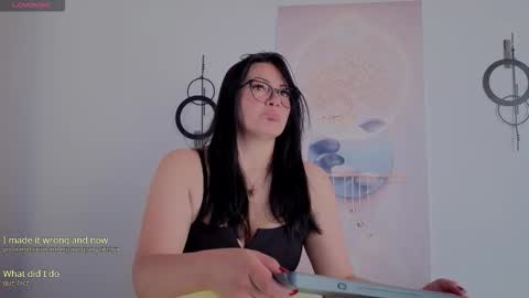 karla online show from 09-17-25, 03:35