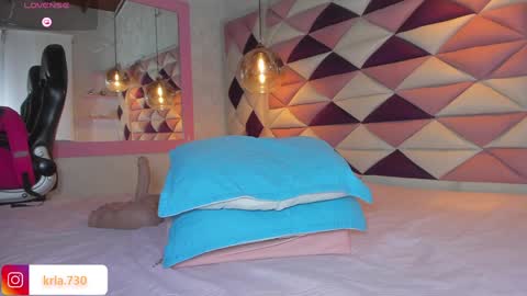 karolina  online show from 01-20-25, 03:04