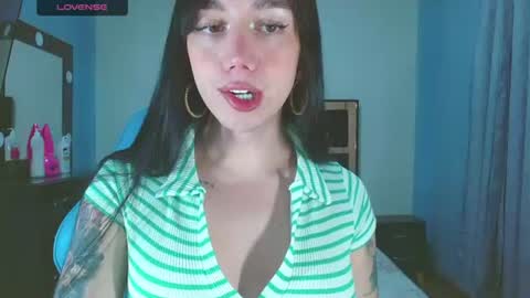 Snapshot of karla_zambrano chatting on 07-07-26, 08:13 karla online show from 07-07-26, 08:13