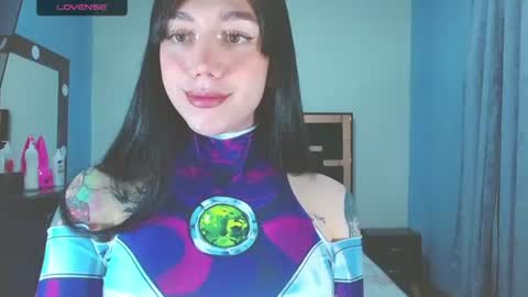 Snapshot of karla_zambrano chatting on 07-12-26, 07:27 karla online show from 07-12-26, 07:27