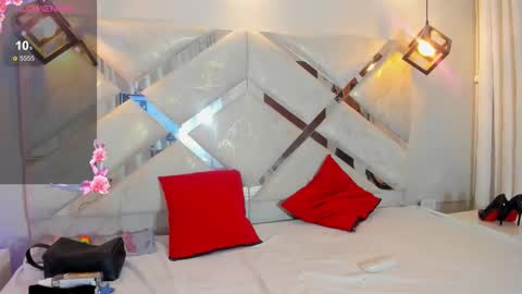 Snapshot of karlaa_megan chatting on 01-08-26, 09:17 karla online show from 01-08-26, 09:17