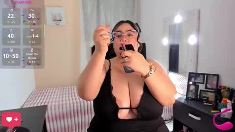 Karla Lane  online show from 02-26-26, 04:33