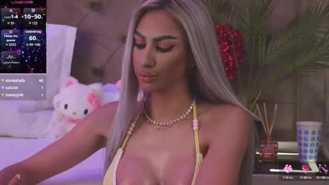 Snapshot of karlabart chatting on 09-27-25, 08:03 KarlaBart online show from 09-27-25, 08:03