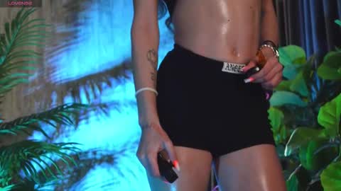 Snapshot of karlabart chatting on 10-11-25, 07:45 KarlaBart online show from 10-11-25, 07:45