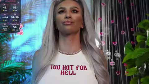 Snapshot of karlabart chatting on 11-10-25, 08:19 KarlaBart online show from 11-10-25, 08:19