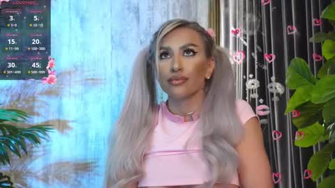 Snapshot of karlabart chatting on 11-16-25, 08:03 KarlaBart online show from 11-16-25, 08:03