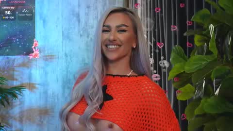 Snapshot of karlabart chatting on 11-20-25, 08:19 KarlaBart online show from 11-20-25, 08:19