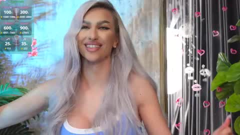 Snapshot of karlabart chatting on 12-03-25, 09:13 KarlaBart online show from 12-03-25, 09:13