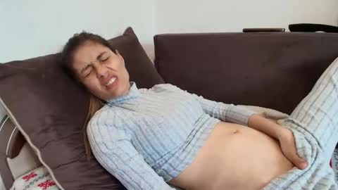 Crystyna online show from 06-06-26, 07:57