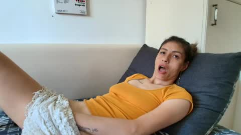 Crystyna online show from 06-24-26, 08:46