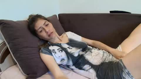 Crystyna online show from 06-28-26, 08:31