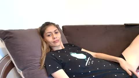 Crystyna online show from 07-15-26, 07:13