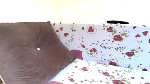 Crystyna online show from 07-19-26, 08:29