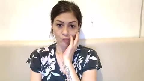 Crystyna online show from 07-30-26, 09:58