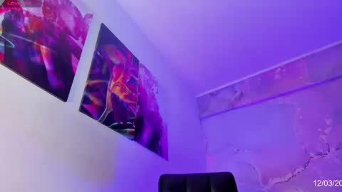 Snapshot of karlaebony_ts chatting on 03-12-25, 05:17 KARLA online show from 03-12-25, 05:17