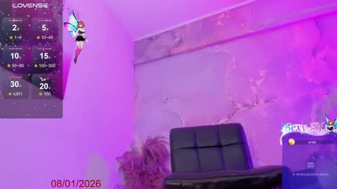 Snapshot of karlaebony_ts chatting on 01-08-26, 01:46 KARLA online show from 01-08-26, 01:46