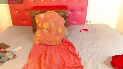 DAHIANA online show from 01-12-25, 12:55