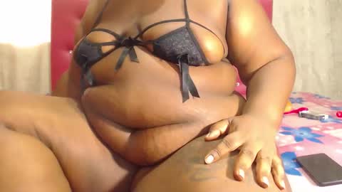 DAHIANA online show from 10-13-25, 12:27