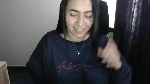 Karla Giraldo online show from 05-29-26, 05:22
