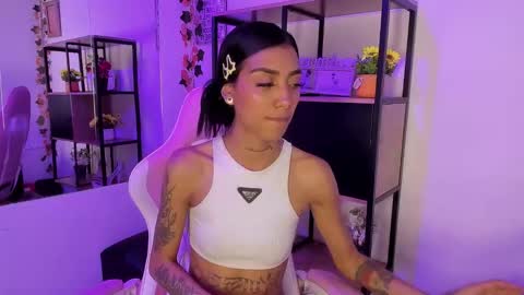 Snapshot of karlaslutskinny__ chatting on 01-31-26, 09:24 karlaslutskinny__ online show from 01-31-26, 09:24