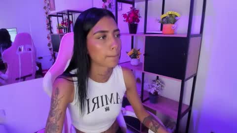 Snapshot of karlaslutskinny__ chatting on 02-09-26, 09:30 karlaslutskinny__ online show from 02-09-26, 09:30