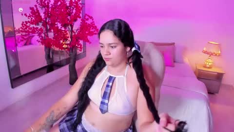 Karli online show from 04-17-26, 07:39