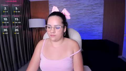 Karli online show from 07-14-26, 03:33