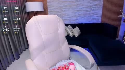 Karli online show from 07-16-26, 03:23