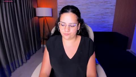 Karli online show from 07-18-26, 03:22