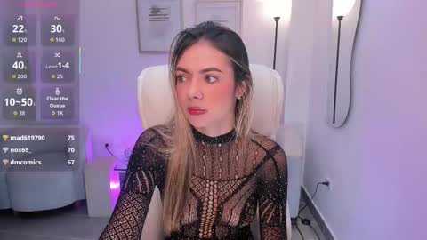 Snapshot of karliie_kloss_ chatting on 09-21-25, 07:04 karliie kloss online show from 09-21-25, 07:04
