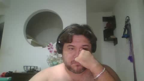 karlmagnus19 online show from 04-14-26, 02:28