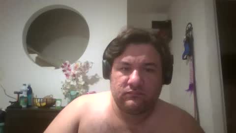 karlmagnus19 online show from 06-01-26, 05:20