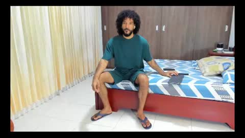 Karl online show from 07-14-26, 04:06