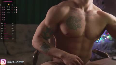 Karlos and Louis online show from 02-16-25, 11:27