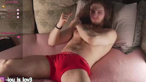 Karlos and Louis online show from 03-08-25, 02:23