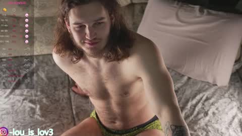 Karlos and Louis online show from 03-09-25, 03:11