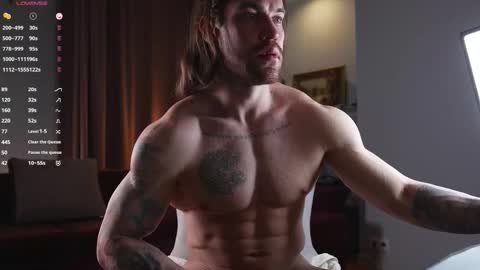 Karlos and Louis online show from 02-11-26, 06:13