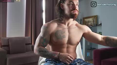 Karlos and Louis online show from 06-02-26, 11:23