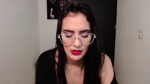 Snapshot of karlota_hank chatting on 11-21-25, 07:07 Karlis online show from 11-21-25, 07:07