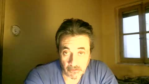 karlpal online show from 12-15-24, 07:46