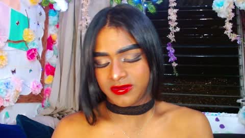 KARLY.  online show from 02-07-25, 04:27