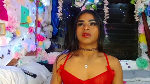 KARLY.  online show from 02-13-25, 09:30