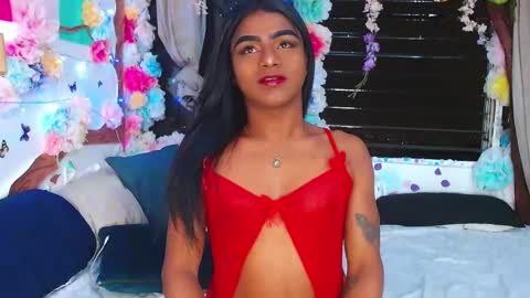 KARLY.  online show from 03-12-25, 08:08